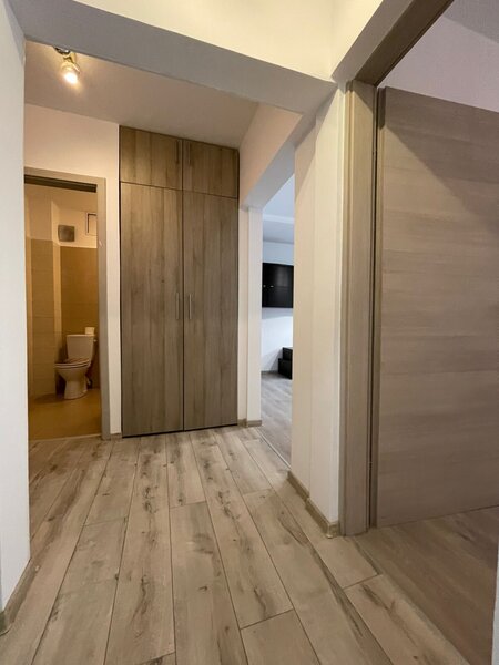 Oltenitei 2 camere Sos Oltenitei - Metrou Brancoveanu