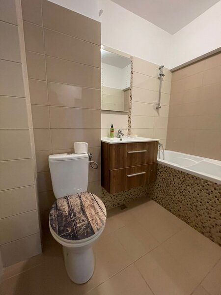 Oltenitei 2 camere Sos Oltenitei - Metrou Brancoveanu