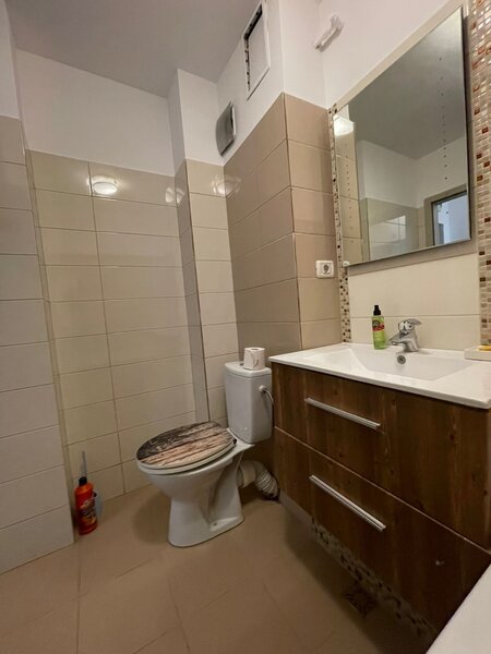 Oltenitei 2 camere Sos Oltenitei - Metrou Brancoveanu